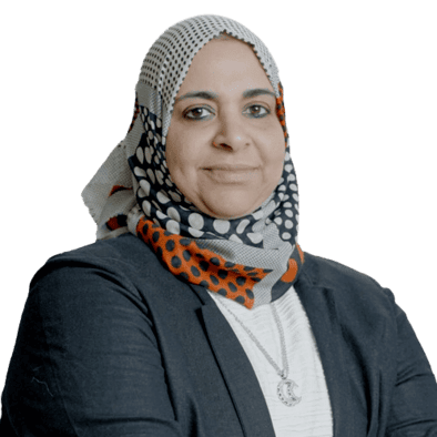 Dr. Hanan Mahmoud Kandil